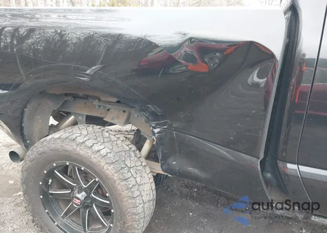 2018 Nissan Titan Xd Sv Diesel из США, поврежденный, VIN 1N6BA1F46JN520520